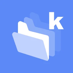 Icône de Infomaniak kDrive