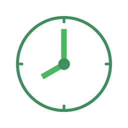 Biểu tượng Working Timer - Chấm công