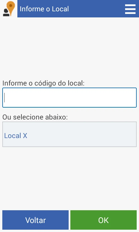 MobRonda: Rondas por Celular screenshot