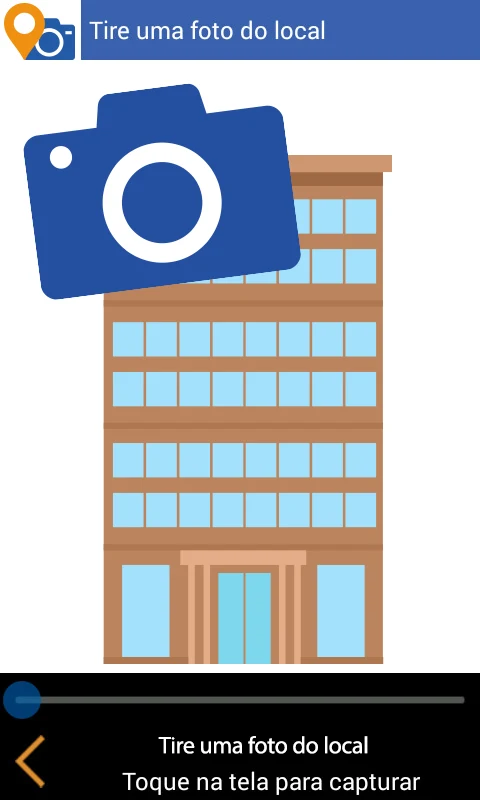 MobRonda: Rondas por Celular screenshot