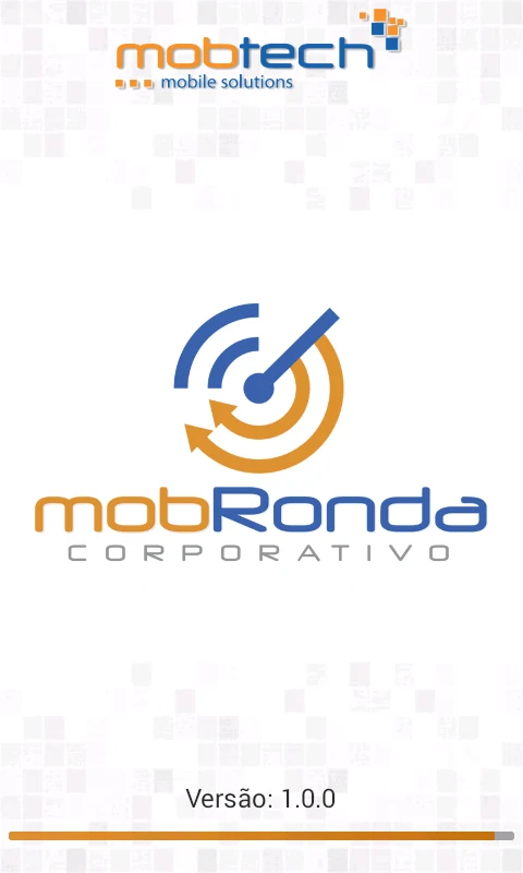 MobRonda: Rondas por Celular screenshot